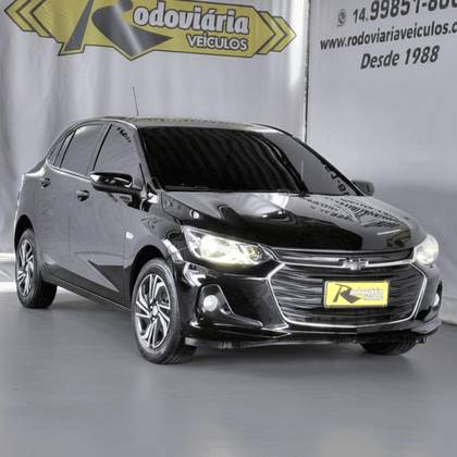 CHEVROLET ONIX 1.0 FLEX LT MANUAL CHEVROLET ONIX 1.0 FLEX LT MANUAL